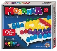 Мозаика 15/90 цветн. 964 /10/