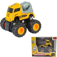 Модель 1:43 Big Foot серия Tech 23203 Motorro