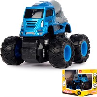 Модель 1:43 Big Foot серия Tech 23206 Motorro