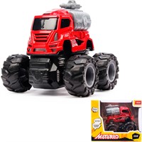 Модель 1:43 Big Foot серия Tech 23209 Motorro