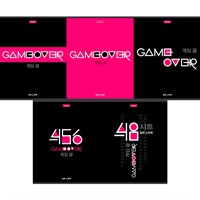 Тетрадь 48 л. А5ф клетка Game over 48Т5В1