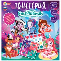 Игра Умка Твистерия.Энчантималс 4650250506782