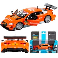 Модель 1:32 Audi RS 5 DTM 1251323JB Автопанорама