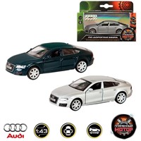 Модель 1:43 Audi A7 870140 Пламенный мотор