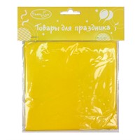 Скатерть Yellow 121см X 183см 6056452  полиэтиленовая