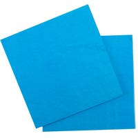 Салфетки Blue 33см X 33см 12шт 6056711