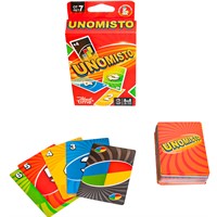 Игра UnoMisto серии Актив time 05192