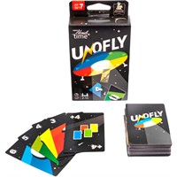 Игра UnoFly серии Актив time 05193