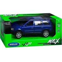 Модель 1:32 Volvo XC90 39884CW