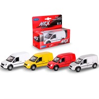 Модель 1:38 Ford Transit Connect 43631W