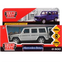 Модель G-СLASS-SL MERCEDES-BENZ G-CLASS Технопарк  в коробке