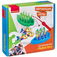 Игра Рыбалка ВВ3157