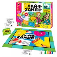 Игра Викторина для всей семьи «Лайфхакер» 03377