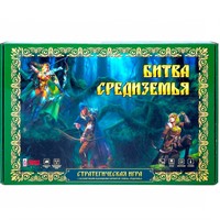 Игра Битвы Средиземья Р4033
