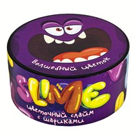 Набор для опытов и экспериментов.Юный химик.Slime.Волшебный цветок.Малый слайм 524