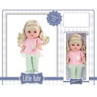 Кукла 92006-H Little Kate 31см в кор.