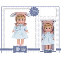 Кукла 92006-J Little Kate 31см в кор.