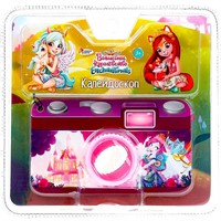 Калейдоскоп ЭНЧАНТИМАЛС ИГРАЕМ ВМЕСТЕ ZY1232159-R4