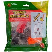 Набор для творчества Термомозаика Гаст Эра