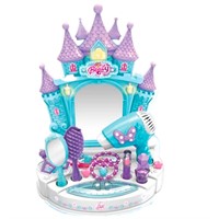 Игров. набор K75266A Зеркало с аксесс. в кор.