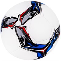 Мяч Футбол №5 330-350 гр. 2 слоя 141V-713
