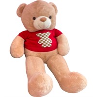 Медведь в кофте 65см/95см FG240519068N