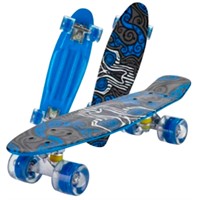 Скейт пластик 60*45 см FG240921014L