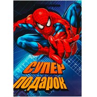 Пакет Чудо праздник ml 22*31*10 см PML-97449-SM