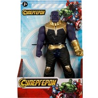 Фигурка супергерой 16*30*6см L484-H66034-R