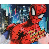 Пакет Чудо праздник 40*49*19 см PXXL-97452-SM