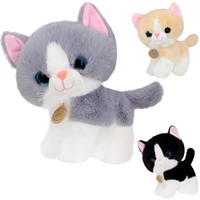Кошка 25см FG241029357N цвет в ассортименте