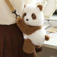 Сумка-рюкзак Панда 45см FG241101074N-1