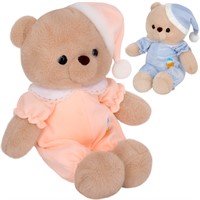 Медведь 40см FG241029329N цвет в ассортименте