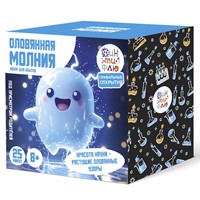 Набор для опытов. Оловянная молния НДО-001 Фин-ти-Флю