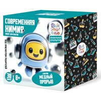 Набор для опытов. Медный прорыв НДО-006 Фин-ти-Флю