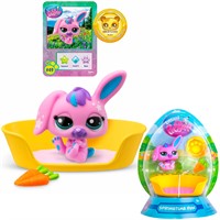 Набор "Яйцо-сюрприз": фигурка мини-животного с аксессуарами, коллекция Littlest Pet Shop 00652_LPS