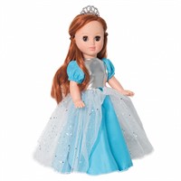 Кукла Алла праздничная 2 В3655