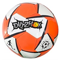 Мяч Футбол №5 Dvizhok 270 гр. 141V-723-1