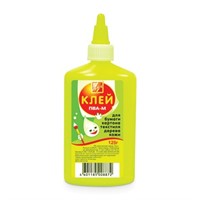 Клей ПВА-М 125гр 20С 1354-08 /ЛУЧ/