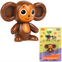 Фигурка Чебурашка PF-CHEB-S-RU
