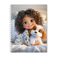 Тетрадь 40 л. линия Милота С0155-05