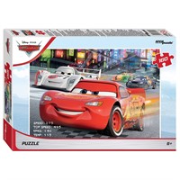 Пазл 160 Тачки - 4 94144 Степ /24/