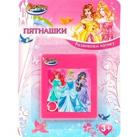 Логич. игра пятнашки 1808K529-R7
