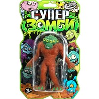 Игрушка-Тянучка МОНСТР многоглазик SJ2361-RU