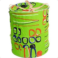 Сумка для игрушек цветные R3054 41х50см