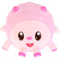 Резиновая игрушка Малышарики Барашек LX-ST1709