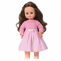 Кукла Инна модница 1 озв. В3724/о
