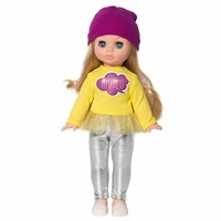 Кукла Эля модница 1 В3710