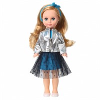 Кукла Мила яркий стиль 3 В3696