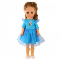 Кукла Мила модница 1 В3697